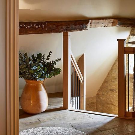 Dawn At The Sun Inn Felmersham, Our Signature Duplex Suite Sharnbrook ภายนอก รูปภาพ