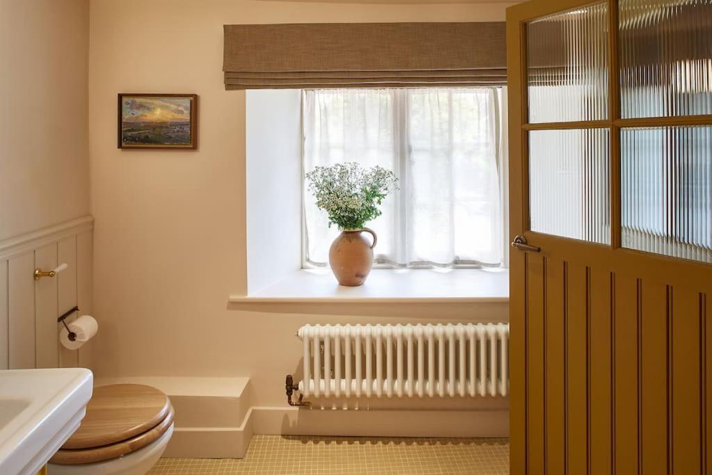 Dawn At The Sun Inn Felmersham, Our Signature Duplex Suite Sharnbrook ภายนอก รูปภาพ