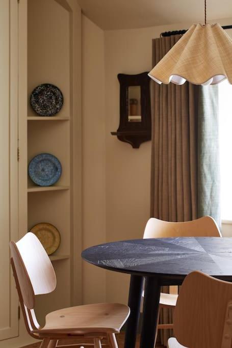 Dawn At The Sun Inn Felmersham, Our Signature Duplex Suite Sharnbrook ภายนอก รูปภาพ